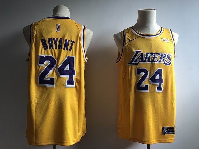 2019 NEW NBA jerseys-088